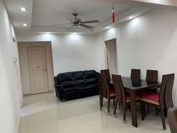 Blk 163 Simei Road (Tampines), HDB 5 Rooms #453031081